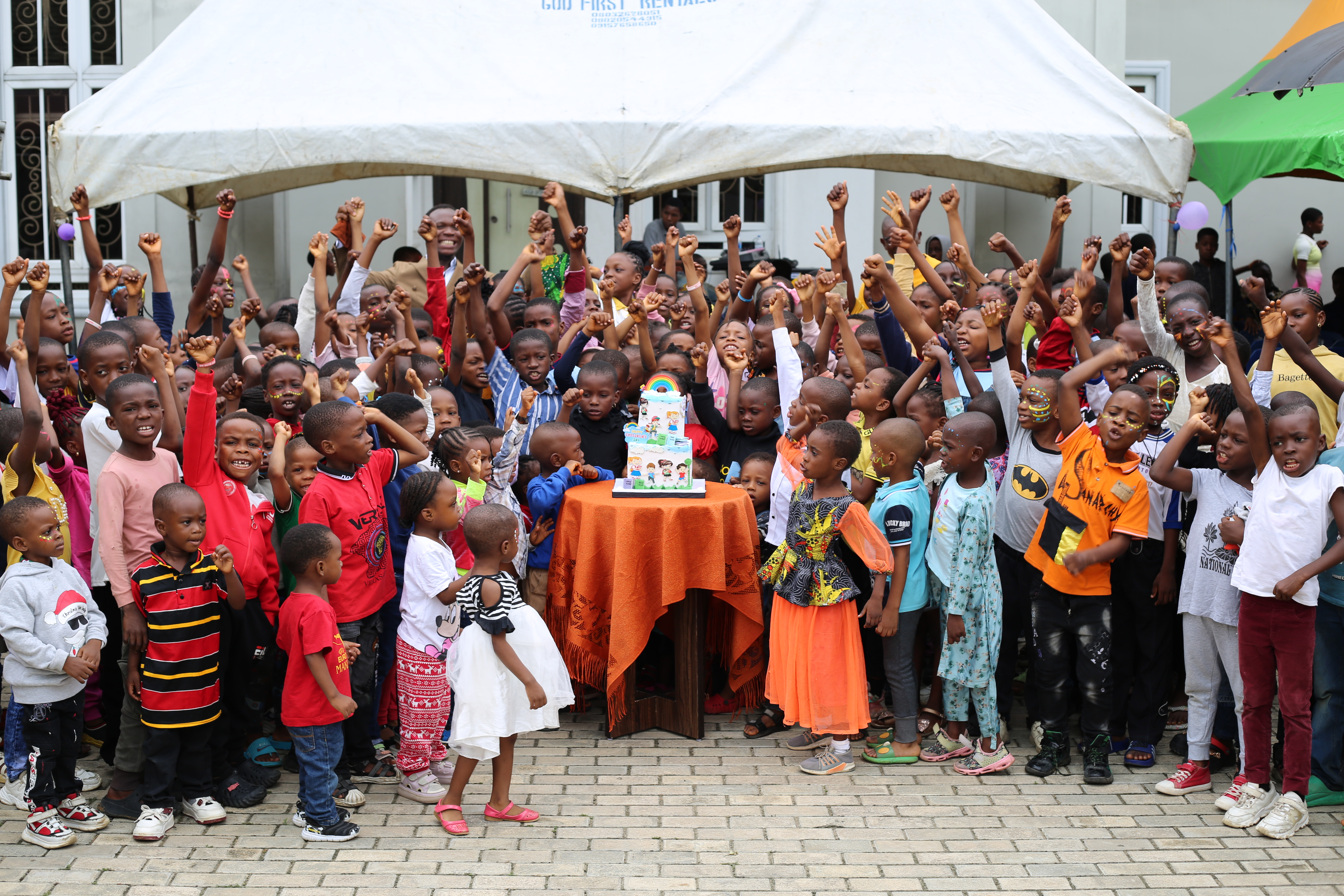 Featured image for “Made For More Children’s Day Celebration (2nd Edition)”